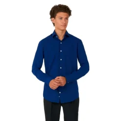 Opposuits® Navy Royale Tenåring Skjorte