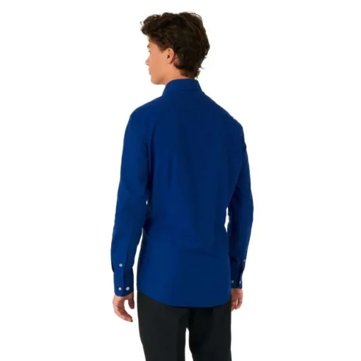 Opposuits® Navy Royale Tenåring Skjorte