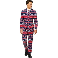 Opposuits® Nordic Noel Jakkesett