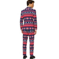 Opposuits® Nordic Noel Jakkesett