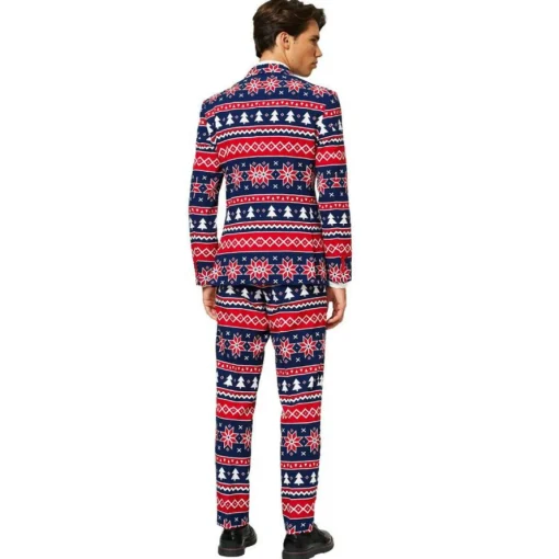 Opposuits® Nordic Noel Jakkesett