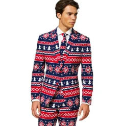 Opposuits® Nordic Noel Jakkesett