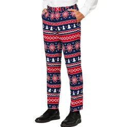 Opposuits® Nordic Noel Jakkesett