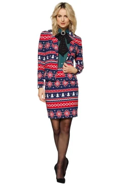 OppoSuits™ Nordic Noelle