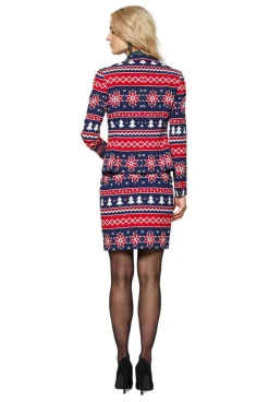 OppoSuits™ Nordic Noelle