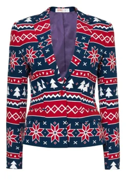 OppoSuits™ Nordic Noelle