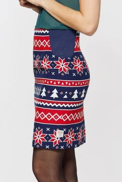 OppoSuits™ Nordic Noelle