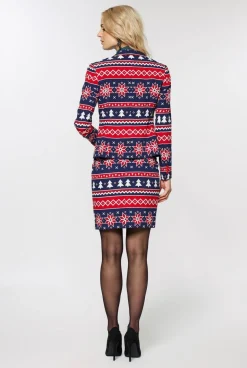 OppoSuits™ Nordic Noelle