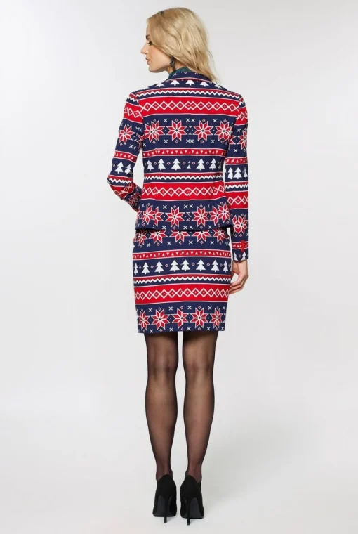 OppoSuits™ Nordic Noelle