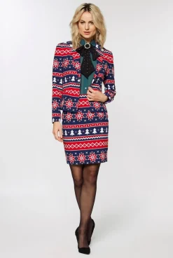 OppoSuits™ Nordic Noelle