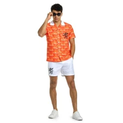 Opposuits® Orange Legend '88 Sommersett