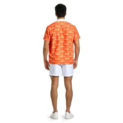 Opposuits® Orange Legend '88 Sommersett