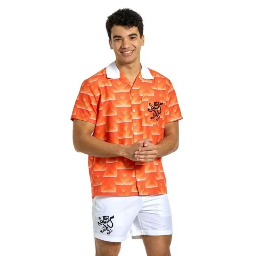 Opposuits® Orange Legend '88 Sommersett