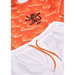 Opposuits® Orange Legend '88 Sommersett