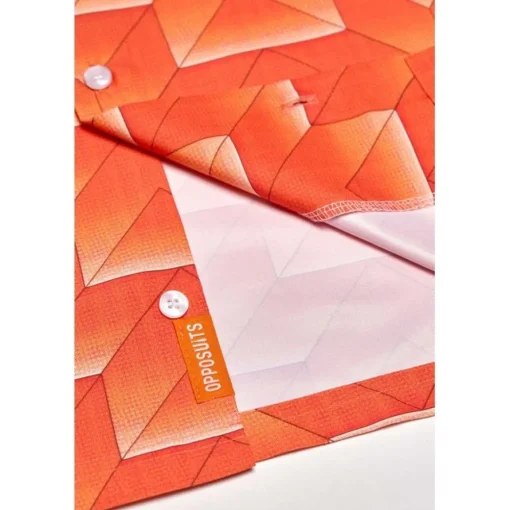 Opposuits® Orange Legend '88 Sommersett