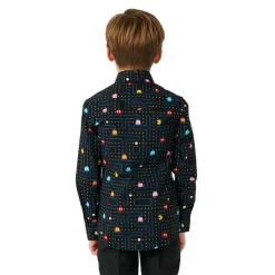 Opposuits Pac-Man® Barneskjorte