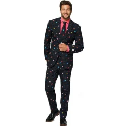 Opposuits Pac-Man® Jakkesett
