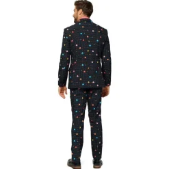 Opposuits Pac-Man® Jakkesett
