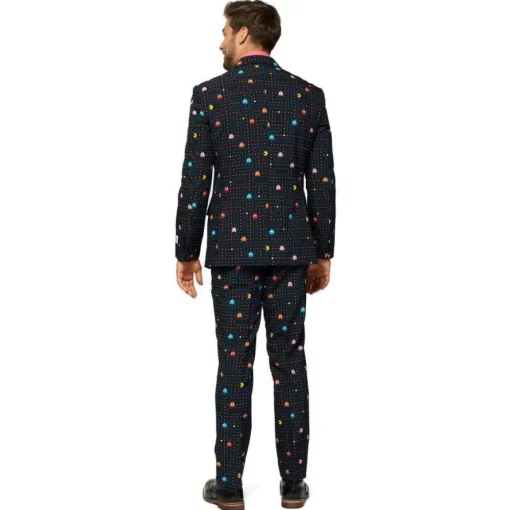 Opposuits Pac-Man® Jakkesett