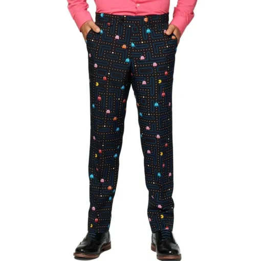Opposuits Pac-Man® Jakkesett