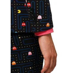 Opposuits Pac-Man® Jakkesett