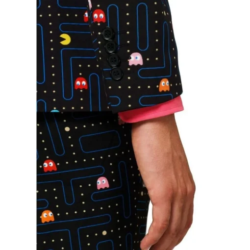 Opposuits Pac-Man® Jakkesett
