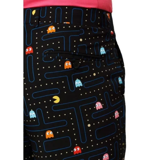Opposuits Pac-Man® Jakkesett