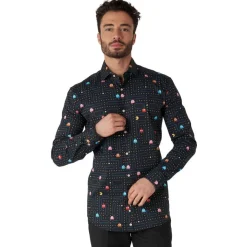 Opposuits Pac-Man® Skjorte