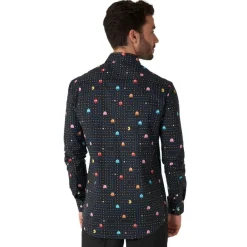 Opposuits Pac-Man® Skjorte