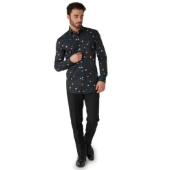 Opposuits Pac-Man® Skjorte