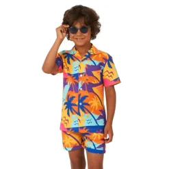 Opposuits® Palm Power Barn Sommersett