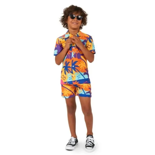 Opposuits® Palm Power Barn Sommersett