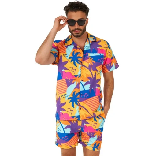 Opposuits® Palm Power Sommersett