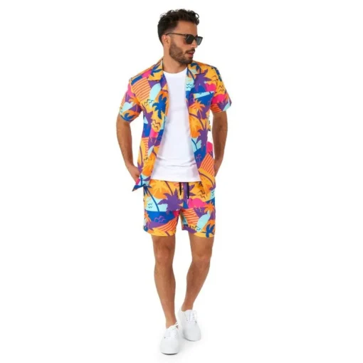 Opposuits® Palm Power Sommersett