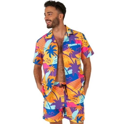 Opposuits® Palm Power Sommersett
