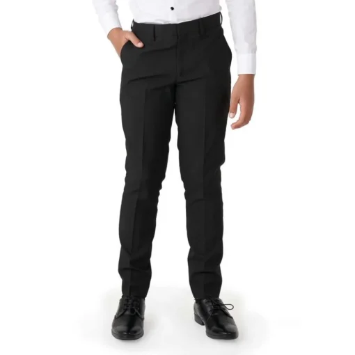Opposuits® Pearly White Barn Jakkesett
