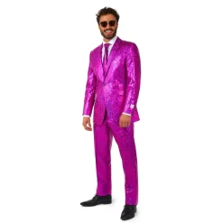 Opposuits® Peppy Pink Jakkesett