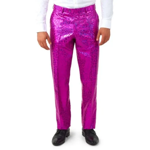 Opposuits® Peppy Pink Jakkesett