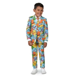 Opposuits Pokemon® Barn Jakkesett