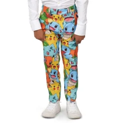 Opposuits Pokemon® Barn Jakkesett