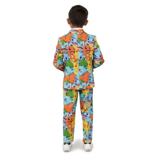 Opposuits Pokemon® Barn Jakkesett