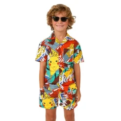 Opposuits Pokemon® Barn Sommersett