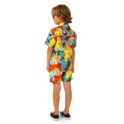 Opposuits Pokemon® Barn Sommersett