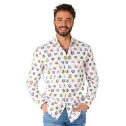 Opposuits Pokemon® Skjorte