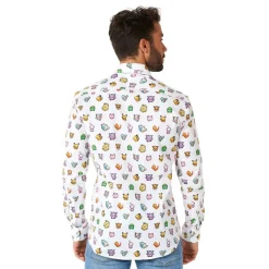 Opposuits Pokemon® Skjorte