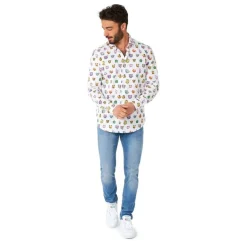 Opposuits Pokemon® Skjorte