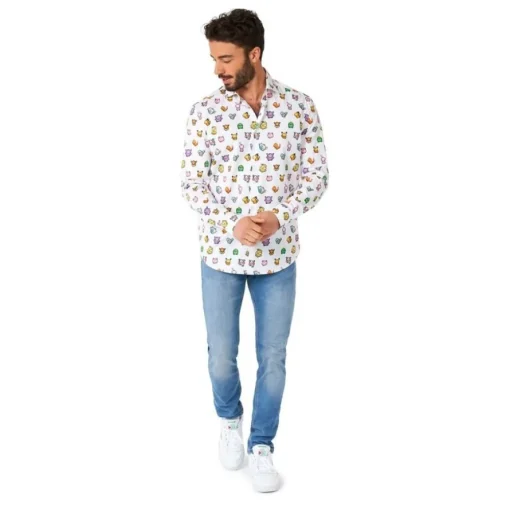 Opposuits Pokemon® Skjorte