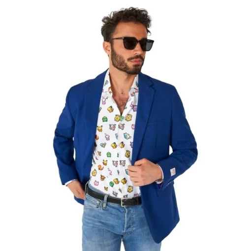 Opposuits Pokemon® Skjorte