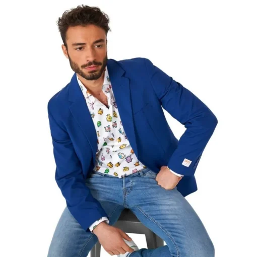Opposuits Pokemon® Skjorte