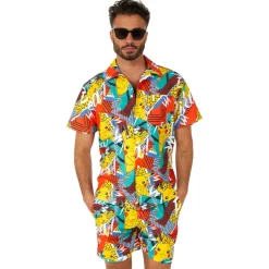Opposuits Pokemon® Sommersett